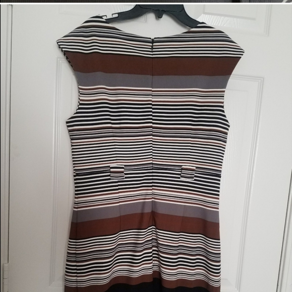 DRESS - Picture 3 of 3
